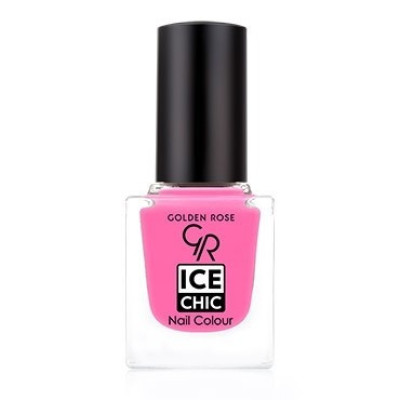 Лак для ногтей Golden Rose Ice Chic Nail Colour 302