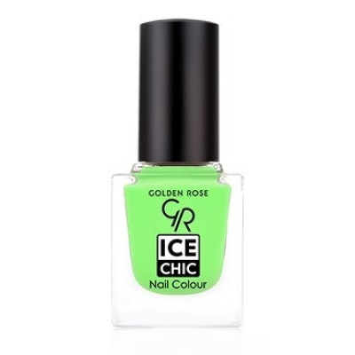 Лак для ногтей Golden Rose Ice Chic Nail Colour 305