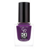 Лак для ногтей Golden Rose Ice Chic Nail Colour 53