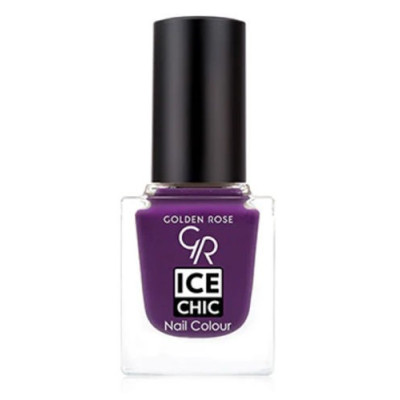 Лак для ногтей Golden Rose Ice Chic Nail Colour 53