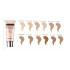 Тональный крем Maybelline Affinitone Совершенный тон 02