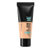 Тональный крем Maybelline Fit Me Matte and Poreless Foundation 120