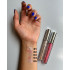 Блеск для губ Bless Beauty Holo Prismatic Lip Gloss, 5 мл 03