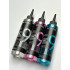 Кондиционер жидкий для окрашенных волос Revuele Gloss Hair Water Color Brilliance 220 ml