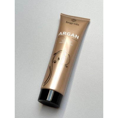 Маска для волос с аргановым маслом Argan Oil Bogenia 300 мл BG411 003