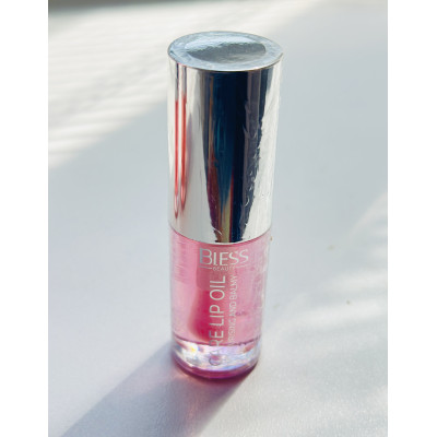 Масло для губ Bless Beauty CARE LIP OIL 04