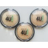 Пудра запеченная Parisa В4U Natural 101-3 Natural