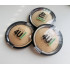 Пудра запеченная Parisa В4U Natural 101-3 Natural