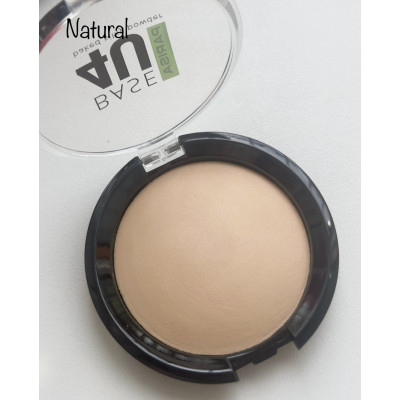 Пудра запеченная Parisa В4U Natural 101-3 Natural