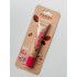 Бальзам для губ SOS Lip Coctails Parisa LC-04 04 Irish Coffee