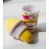 Бальзам-крем для губ Parisa LB-07 Lip Cream 04 Диня