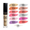 Блeск для губ Jelly Gloss Colour Intense, 6 мл 02