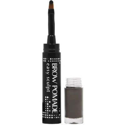 Помадка для бровей COLOUR INTENSE Brow Pomade Easy sculpt 02 Brunette