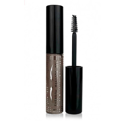 Гель-туш для брів Colour Intense Eyebrow Mascara Gel 10 мл 302 Taupe