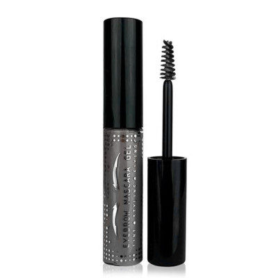 Гель-туш для брів Colour Intense Eyebrow Mascara Gel 10 мл 303 Brunette