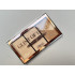 Bless Beauty Glint Of Light Highlighter Palette Палетка хайлайтеров 03 СРОК