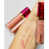 Блеск для губ Claresa Sugarpowder Lipgloss 03 Natural