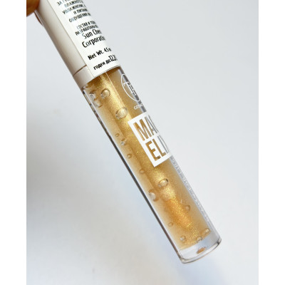 Масло для губ MAGIC ELIXIR TL-18 182