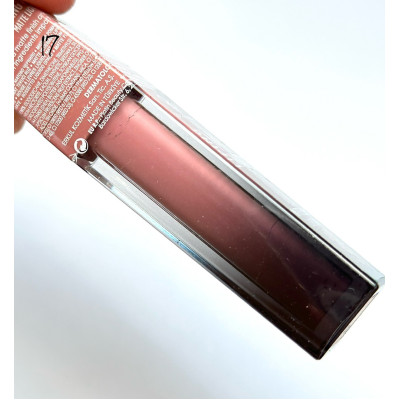 Жидкая помада Golden Rose My Matte Liping 17
