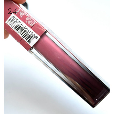 Жидкая помада Golden Rose My Matte Liping 24