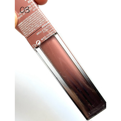 Жидкая помада Golden Rose My Matte Liping 03