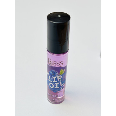 Масло для губ Bless Beauty Roll Lip Oil 05 Черника