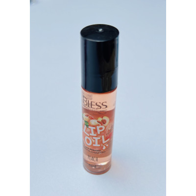 Масло для губ Bless Beauty Roll Lip Oil 03 Персик