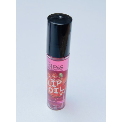 Олія для губ Bless Beauty Roll Lip Oil 01 Вишня