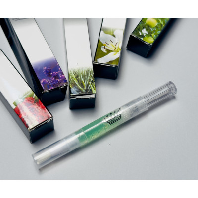 Масло для кутикулы в ручке Cuticle Oil