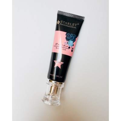 Полігель Starlet №03 - світло-рожевий, light pink, 30 мл