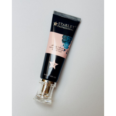 Полигель Starlet №06 - камуфляжний, yellow pink, 30 мл