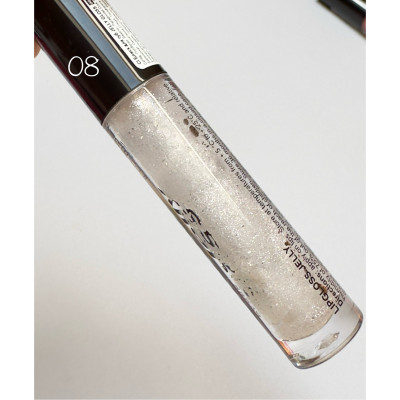 Блeск для губ Jelly Gloss Colour Intense, 6 мл 08