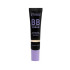 Тональный BB крем Colour Intense moisturising 02 натуральный