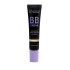 Тональный BB крем Colour Intense moisturising 03 бежевый теплый