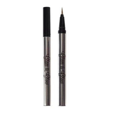 Подводка-фломастер для глаз Parisa Cosmetics PF-300 1 Black