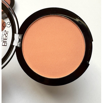 Румяна Blusher Bless Beauty 03