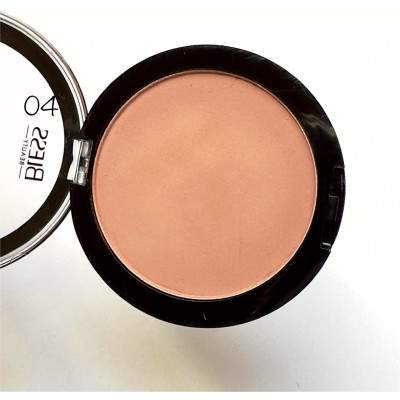 Румяна Blusher Bless Beauty 04