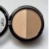 Палетка для контуринга Duo Palette Highlighter Contour Bless Beauty 02