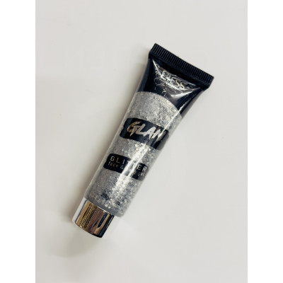 Глиттеры для лица и тела Bless Beauty Glam 03