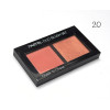Набір рум'ян PASTEL PROFASHION DUO CHEEK TO CHEEK 20