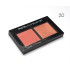 Набір рум'ян PASTEL PROFASHION DUO CHEEK TO CHEEK 20