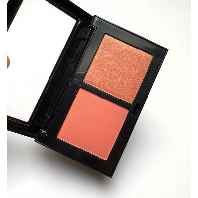 Набор румян PASTEL PROFASHION DUO CHEEK TO CHEEK 20