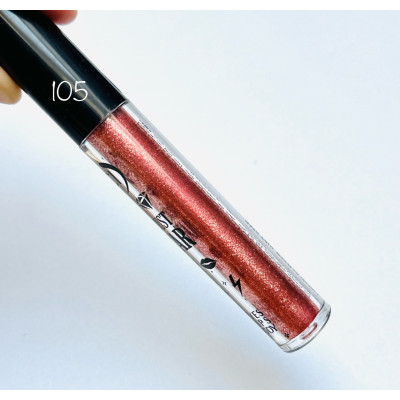 Глиттер для лица жидкий COLOUR INTENSE Just Star с блестками 105