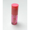 Масло для губ Golden Rose Miss Beauty Tint Lip Oil 01 Strawberry