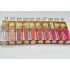 Блеск для губ 3D Mega Shine Lipgloss GOLDEN ROSE 104