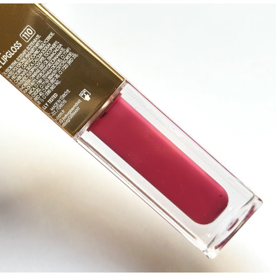 Блеск для губ 3D Mega Shine Lipgloss GOLDEN ROSE 110