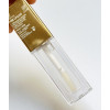 Блеск для губ 3D Mega Shine Lipgloss GOLDEN ROSE 101
