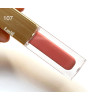 Блеск для губ 3D Mega Shine Lipgloss GOLDEN ROSE 107