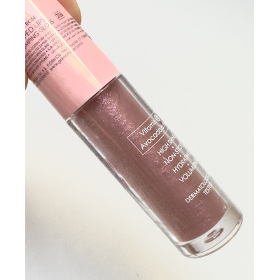 Блеск для губ GOLDEN ROSE Plumped Lips Lip Plumping Gloss 206