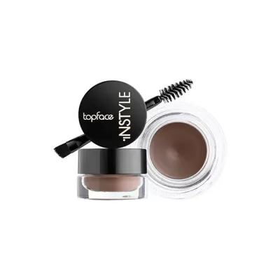 Гель для бровей Instyle TopFace РТ551 №07